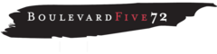 Boulevard Five72 - Logo